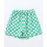 WEB限定 【リンク】POP総柄ハーフパンツ | F.O.Online Store | 詳細画像6