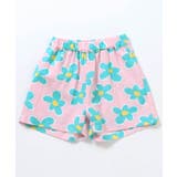 WEB限定 【リンク】POP総柄ハーフパンツ | F.O.Online Store | 詳細画像7