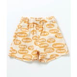 WEB限定 【リンク】POP総柄ハーフパンツ | F.O.Online Store | 詳細画像8