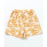 WEB限定 【リンク】POP総柄ハーフパンツ | F.O.Online Store | 詳細画像9