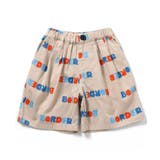 イロガラタックハーフパンツ 5分丈 | F.O.Online Store | 詳細画像10