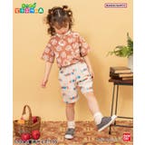 イロガラタックハーフパンツ 5分丈 | F.O.Online Store | 詳細画像13