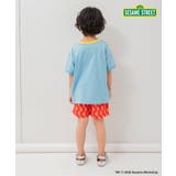 イロガラタックハーフパンツ 5分丈 | F.O.Online Store | 詳細画像19