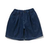 イロガラタックハーフパンツ 5分丈 | F.O.Online Store | 詳細画像2