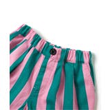 イロガラタックハーフパンツ 5分丈 | F.O.Online Store | 詳細画像21