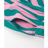 イロガラタックハーフパンツ 5分丈 | F.O.Online Store | 詳細画像22