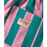 イロガラタックハーフパンツ 5分丈 | F.O.Online Store | 詳細画像23