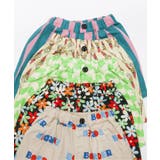 イロガラタックハーフパンツ 5分丈 | F.O.Online Store | 詳細画像27