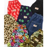 イロガラタックハーフパンツ 5分丈 | F.O.Online Store | 詳細画像28