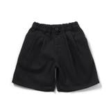 チャコール | イロガラタックハーフパンツ 5分丈 | F.O.Online Store