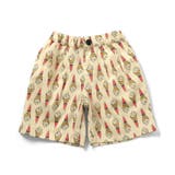 キナリ | イロガラタックハーフパンツ 5分丈 | F.O.Online Store