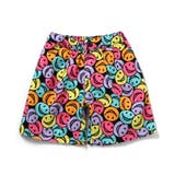 レインボー | イロガラタックハーフパンツ 5分丈 | F.O.Online Store