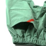 ワイドタックハーフパンツ 6分丈 | F.O.Online Store | 詳細画像10