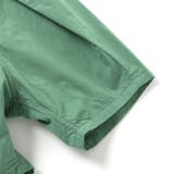 ワイドタックハーフパンツ 6分丈 | F.O.Online Store | 詳細画像11
