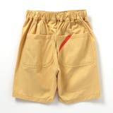 ワイドタックハーフパンツ 6分丈 | F.O.Online Store | 詳細画像13