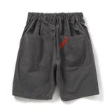 ワイドタックハーフパンツ 6分丈 | F.O.Online Store | 詳細画像3
