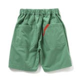 ワイドタックハーフパンツ 6分丈 | F.O.Online Store | 詳細画像4