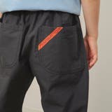 ワイドタックハーフパンツ 6分丈 | F.O.Online Store | 詳細画像5