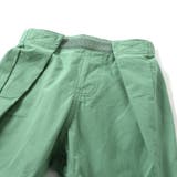 ワイドタックハーフパンツ 6分丈 | F.O.Online Store | 詳細画像6