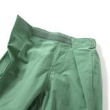 ワイドタックハーフパンツ 6分丈 | F.O.Online Store | 詳細画像7