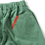 ワイドタックハーフパンツ 6分丈 | F.O.Online Store | 詳細画像8