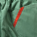 ワイドタックハーフパンツ 6分丈 | F.O.Online Store | 詳細画像9