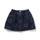 ハートデニムスカパン | F.O.Online Store | 詳細画像10