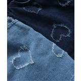ハートデニムスカパン | F.O.Online Store | 詳細画像14