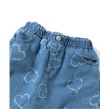 ハートデニムスカパン | F.O.Online Store | 詳細画像4