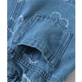 ハートデニムスカパン | F.O.Online Store | 詳細画像7