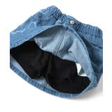 ハートデニムスカパン | F.O.Online Store | 詳細画像8