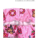 サンリオキャラクターズ 水陸両用パンツ  UVカット撥水 | F.O.Online Store | 詳細画像12 