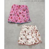 サンリオキャラクターズ 水陸両用パンツ  UVカット撥水 | F.O.Online Store | 詳細画像18 