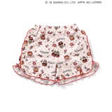 サンリオキャラクターズ 水陸両用パンツ  UVカット撥水 | F.O.Online Store | 詳細画像2 