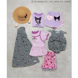 サンリオキャラクターズ 水陸両用パンツ  UVカット撥水 | F.O.Online Store | 詳細画像21 
