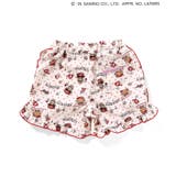 サンリオキャラクターズ 水陸両用パンツ  UVカット撥水 | F.O.Online Store | 詳細画像3 