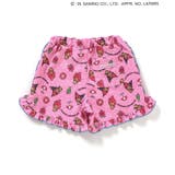 サンリオキャラクターズ 水陸両用パンツ  UVカット撥水 | F.O.Online Store | 詳細画像6 