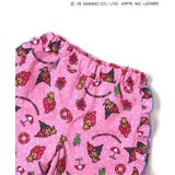 サンリオキャラクターズ 水陸両用パンツ  UVカット撥水 | F.O.Online Store | 詳細画像7 