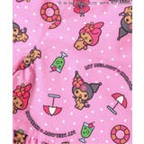 サンリオキャラクターズ 水陸両用パンツ  UVカット撥水 | F.O.Online Store | 詳細画像8 