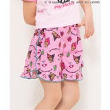 ピンク | サンリオキャラクターズ 水陸両用パンツ  UVカット撥水 | F.O.Online Store