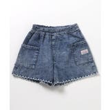 スカラップショートパンツ ＿ | F.O.Online Store | 詳細画像10 