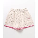 スカラップショートパンツ ＿ | F.O.Online Store | 詳細画像11 