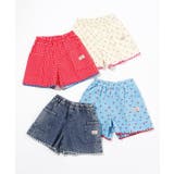 スカラップショートパンツ ＿ | F.O.Online Store | 詳細画像15 