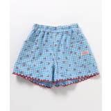 スカラップショートパンツ ＿ | F.O.Online Store | 詳細画像2 