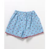 スカラップショートパンツ ＿ | F.O.Online Store | 詳細画像3 