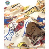 パウ・パトロール 総柄パンツ  5分丈 | F.O.Online Store | 詳細画像10 