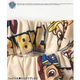 パウ・パトロール 総柄パンツ  5分丈 | F.O.Online Store | 詳細画像12 