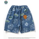 パウ・パトロール 総柄パンツ  5分丈 | F.O.Online Store | 詳細画像3 