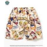 パウ・パトロール 総柄パンツ  5分丈 | F.O.Online Store | 詳細画像5 