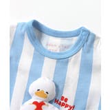 Bpop ぷっくりロンパス | F.O.Online Store | 詳細画像4 